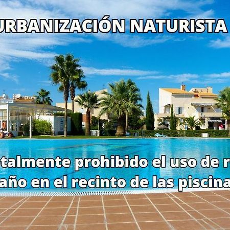 Vera Natura Apartamento Paula Exterior foto