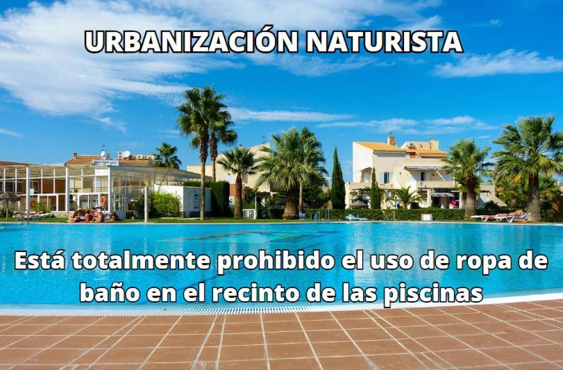 Vera Natura Apartamento Paula Exterior foto