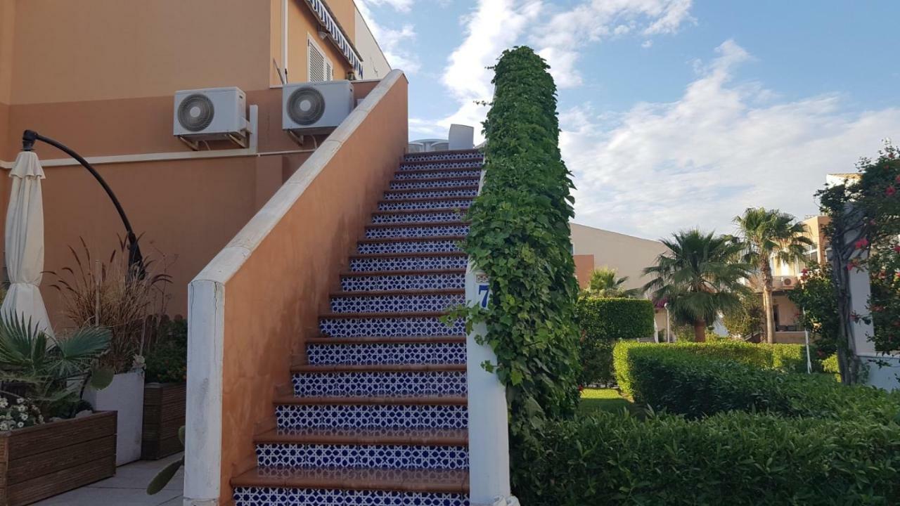 Vera Natura Apartamento Paula Exterior foto