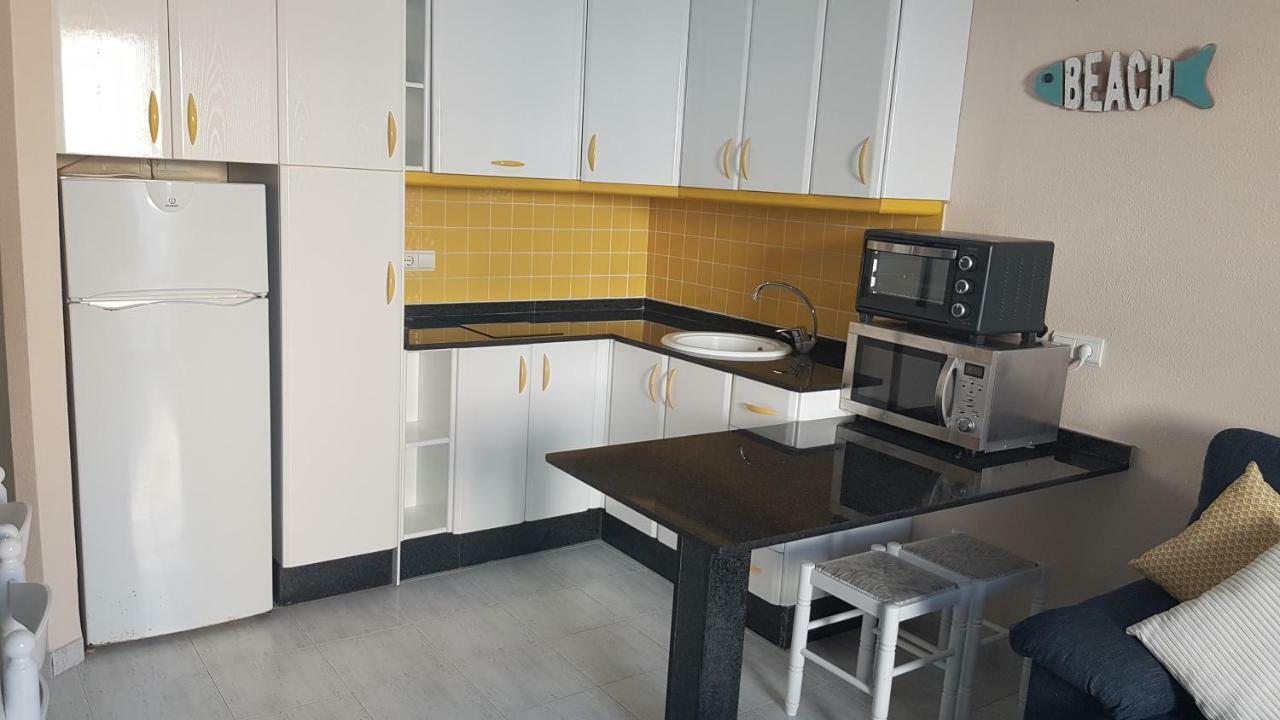 Vera Natura Apartamento Paula Exterior foto